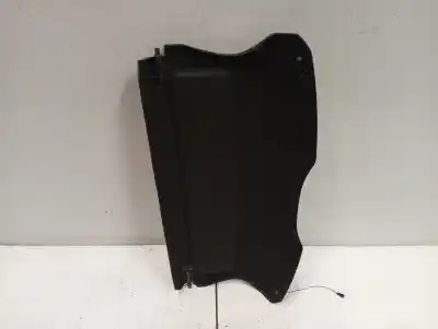 Автозапчастина б/у задній лоток для ford fiesta (cbk) futura посилання на oem iam 2s61a46506a  