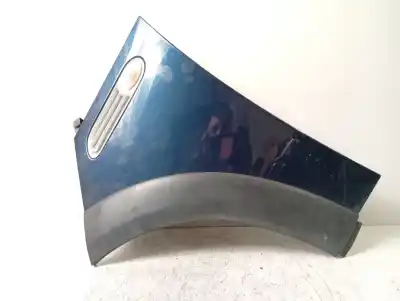 Second-hand car spare part left front fin for mini mini (r50,r53) cooper oem iam references 