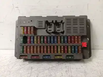 Second-hand car spare part fuse box unit for mini mini (r50,r53) cooper oem iam references 518030739es