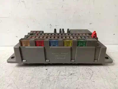 Second-hand car spare part fuse box unit for mini mini (r50,r53) cooper oem iam references 518030739es  