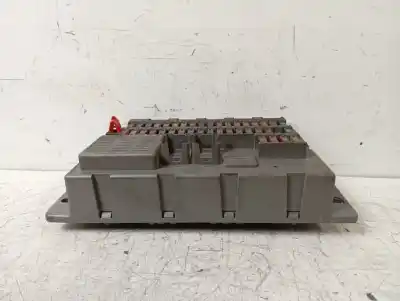 Second-hand car spare part fuse box unit for mini mini (r50,r53) cooper oem iam references 518030739es  
