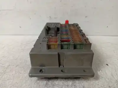 Second-hand car spare part fuse box unit for mini mini (r50,r53) cooper oem iam references 518030739es  