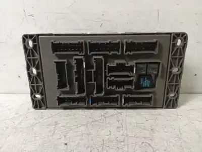 Second-hand car spare part fuse box unit for mini mini (r50,r53) cooper oem iam references 518030739es  