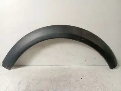 Second-hand car spare part rear left winglet for mini mini (r50,r53) cooper oem iam references 1505869