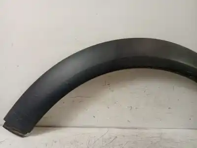 Second-hand car spare part rear left winglet for mini mini (r50,r53) cooper oem iam references 1505869  