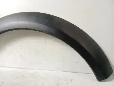 Second-hand car spare part rear left winglet for mini mini (r50,r53) cooper oem iam references 1505869  