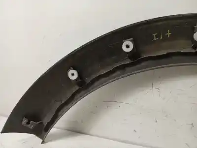 Second-hand car spare part rear left winglet for mini mini (r50,r53) cooper oem iam references 1505869  