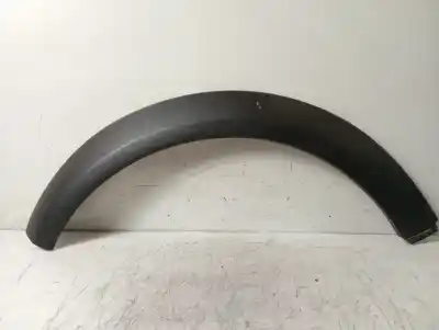 Second-hand car spare part right rear winglet for mini mini (r50,r53) cooper oem iam references 1505868