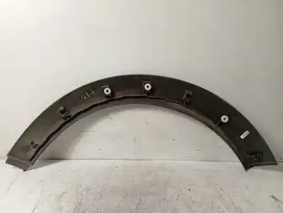 Автозапчасти б/у правое заднее крыло за mini mini (r50, r53) cooper ссылки oem iam 1505868  