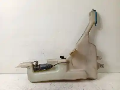Second-hand car spare part windscreen washer bottle for mini mini (r50,r53) cooper oem iam references 7158228