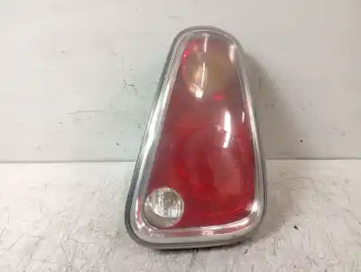 Second-hand car spare part right tailgate light for mini mini (r50,r53) cooper oem iam references 3016580000