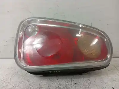 Автозапчасти б/у правый задний фонарь за mini mini (r50, r53) cooper ссылки oem iam 3016580000  