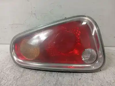 Автозапчасти б/у правый задний фонарь за mini mini (r50, r53) cooper ссылки oem iam 3016580000  