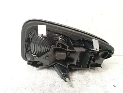 Автозапчасти б/у правый задний фонарь за mini mini (r50, r53) cooper ссылки oem iam 3016580000  