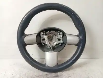 Second-hand car spare part steering wheel for mini mini (r50,r53) cooper oem iam references 6770328