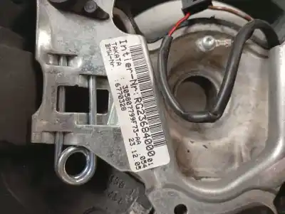 Pezzo di ricambio per auto di seconda mano volante per mini mini (r50, r53) cooper riferimenti oem iam 6770328  