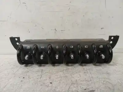 Second-hand car spare part multifunction switch for mini mini (r50,r53) cooper oem iam references 6958033