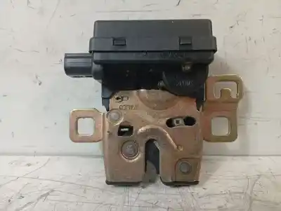 Second-hand car spare part trunk lock for mini mini (r50,r53) cooper oem iam references 7154656