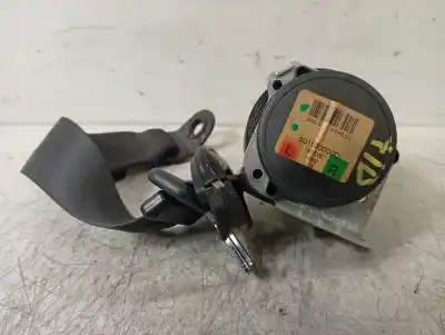 Second-hand car spare part rear right seat belt for mini mini (r50,r53) cooper oem iam references 7055962