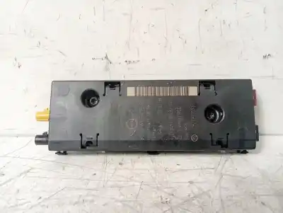 Second-hand car spare part antenna for mini mini (r50,r53) cooper oem iam references 6520695547502