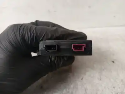 Автозапчасти б/у антенна за mini mini (r50, r53) cooper ссылки oem iam 6520695547502  