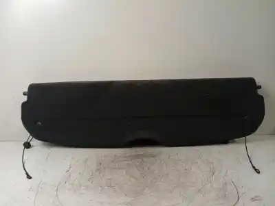 Second-hand car spare part parcel shelf for mini mini (r50,r53) cooper oem iam references 