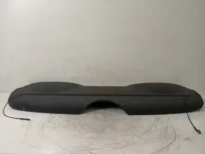 Second-hand car spare part parcel shelf for mini mini (r50,r53) cooper oem iam references   