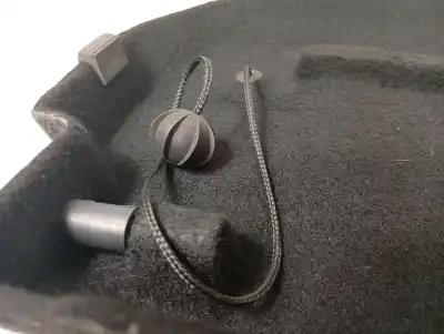 Second-hand car spare part parcel shelf for mini mini (r50,r53) cooper oem iam references   