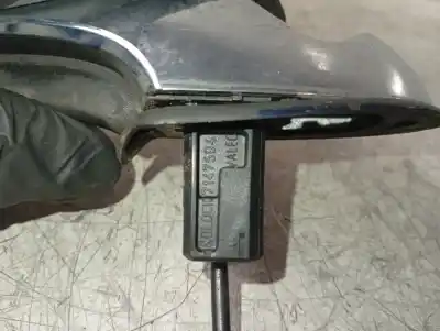 Автозапчастина б/у ліва передня зовнішня ручка для mini mini (r50,r53) cooper посилання на oem iam 7147504  