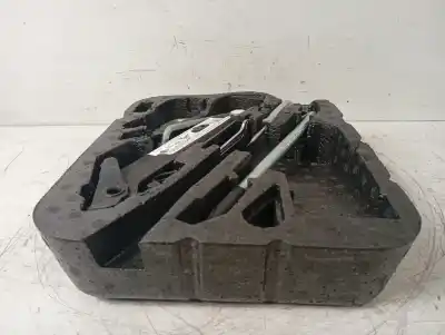 Pezzo di ricambio per auto di seconda mano cric di sollevamento per mini mini (r50, r53) cooper riferimenti oem iam 150193005  