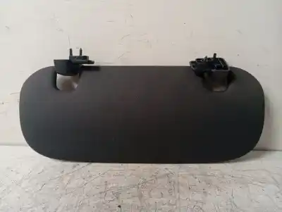 Second-hand car spare part left sunshade for mini mini (r50,r53) cooper oem iam references 