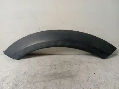 Second-hand car spare part left front winglet for mini mini (r50,r53) cooper oem iam references 1505867
