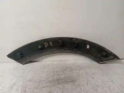 Second-hand car spare part left front winglet for mini mini (r50,r53) cooper oem iam references 1505867  