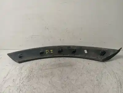 Second-hand car spare part left front winglet for mini mini (r50,r53) cooper oem iam references 1505867  