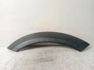 Second-hand car spare part left front winglet for mini mini (r50,r53) cooper oem iam references 1505867  