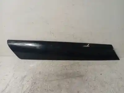 Second-hand car spare part front decorative moulding for mini mini (r50,r53) cooper oem iam references 5133712815705