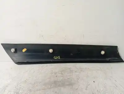 Автозапчасти б/у передние молдинги за mini mini (r50, r53) cooper ссылки oem iam 51337128158  