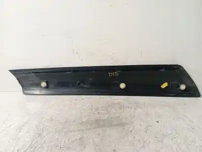 Автозапчасти б/у передние молдинги за mini mini (r50, r53) cooper ссылки oem iam 51337128158  