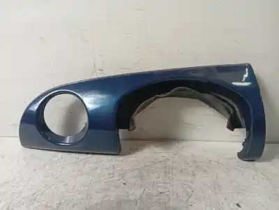 Second-hand car spare part decorative moulding for mini mini (r50,r53) cooper oem iam references 712423504