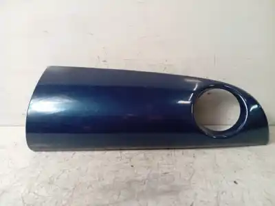 Second-hand car spare part decorative moulding for mini mini (r50,r53) cooper oem iam references 712433804