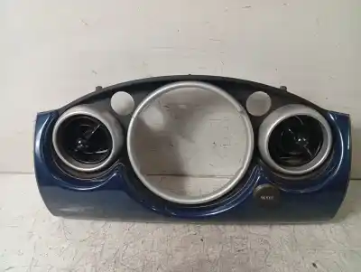Автозапчасти б/у аэратор за mini mini (r50, r53) cooper ссылки oem iam 0769337  
