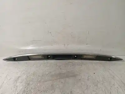 Second-hand car spare part tailgate back door handle for mini mini (r50,r53) cooper oem iam references 51130395503