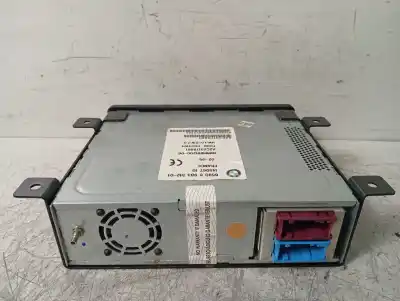 Second-hand car spare part dvd system for mini mini (r50, r53) cooper oem iam references 6590698331201  