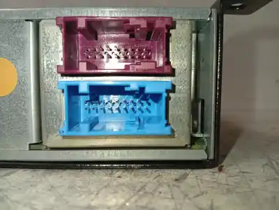 Second-hand car spare part dvd system for mini mini (r50, r53) cooper oem iam references 6590698331201  