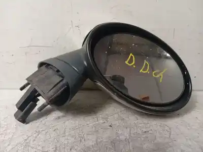 Second-hand car spare part right rearview mirror for mini mini (r50,r53) cooper oem iam references 414213412