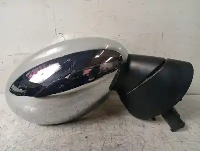 Second-hand car spare part right rearview mirror for mini mini (r50,r53) cooper oem iam references 414213412  