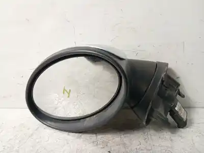 Second-hand car spare part left rearview mirror for mini mini (r50,r53) cooper oem iam references 414213411