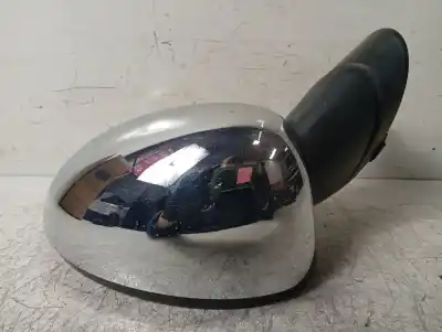 Second-hand car spare part left rearview mirror for mini mini (r50,r53) cooper oem iam references 414213411  