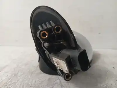 Second-hand car spare part left rearview mirror for mini mini (r50,r53) cooper oem iam references 414213411  