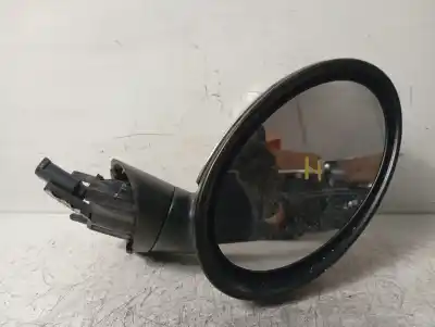 Second-hand car spare part left rearview mirror for mini mini (r50,r53) cooper oem iam references 414213411  